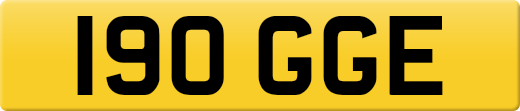 190GGE