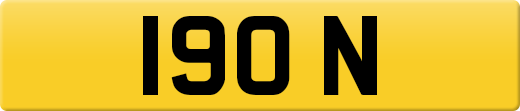 190N