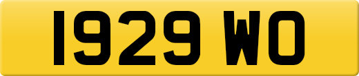 1929WO