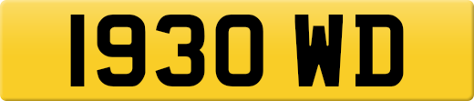 1930WD