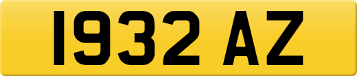 1932AZ