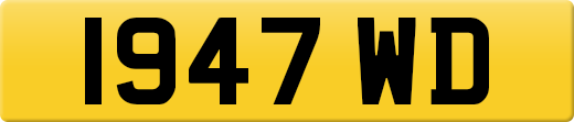 1947WD