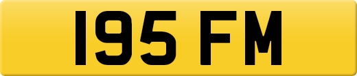 195FM