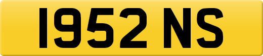 1952NS