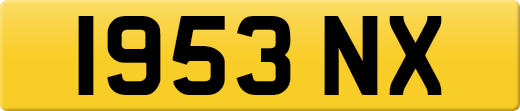 1953NX