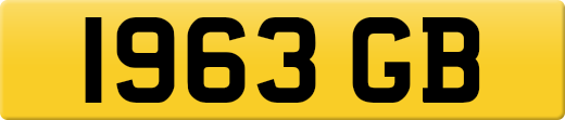 1963GB