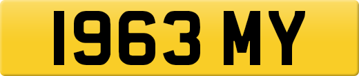 1963MY