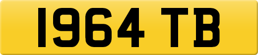 1964TB
