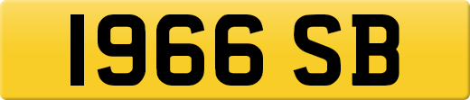 1966SB