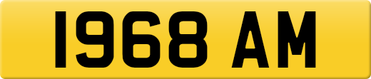1968AM