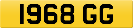1968GG