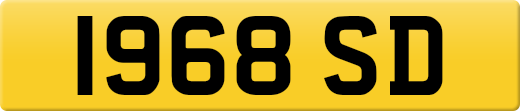 1968SD
