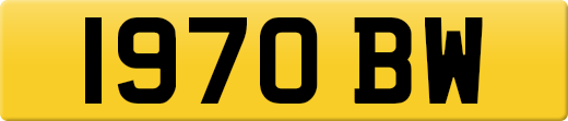 1970BW