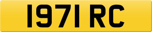 1971RC