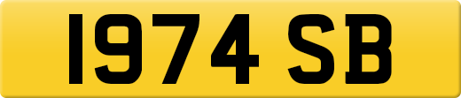 1974SB