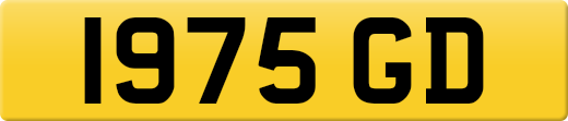 1975GD