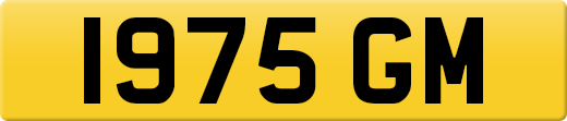 1975GM