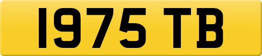 1975TB