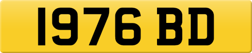 1976BD
