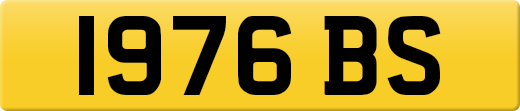 1976BS