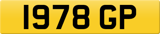 1978GP