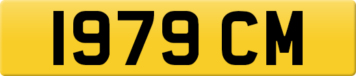 1979CM