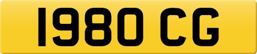 1980CG