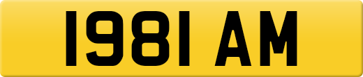 1981AM
