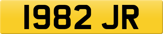 1982JR
