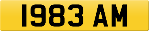 1983AM