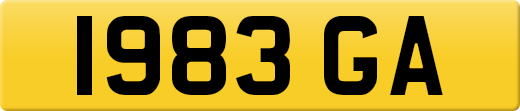 1983GA