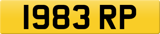 1983RP