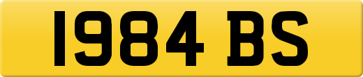 1984BS