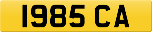 1985CA