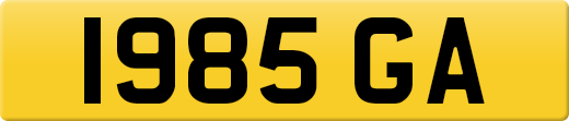 1985GA