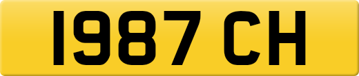 1987CH