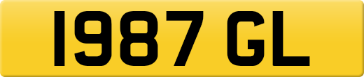 1987GL