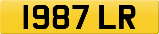 1987LR