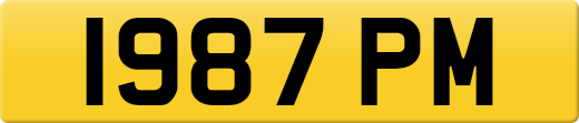 1987PM