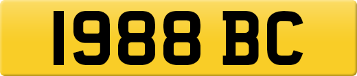1988BC