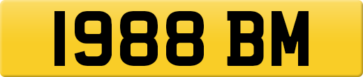 1988BM
