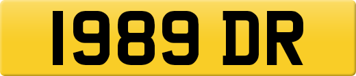 1989DR