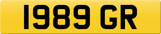1989GR