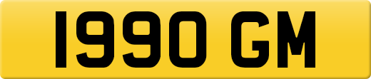 1990GM