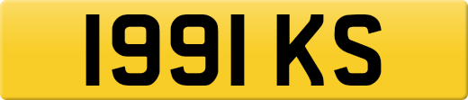 1991KS