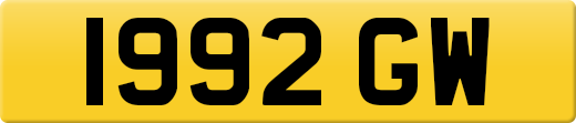 1992GW