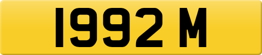 1992M