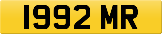 1992MR