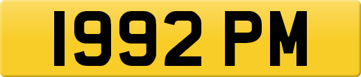 1992PM