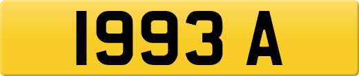 1993A